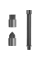 Щетка для очистки мелких деталей Dremel Versa 20 мм