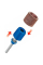 Насадка Dremel EZ Speedclic и шлифкольца (SC407)