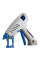 Клеевой пистолет Dremel 940 (940-3)