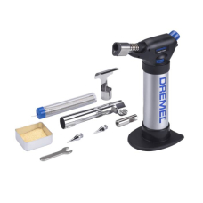 Газова паяльна лампа Dremel VersaFlame (2200-5)
