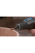 Насадка для різьблення Dremel Max 6.4 мм (117DM), 2 шт