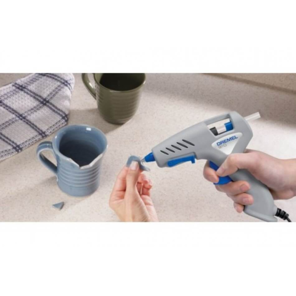 Клейовий пістолет Dremel Glue Gun 910