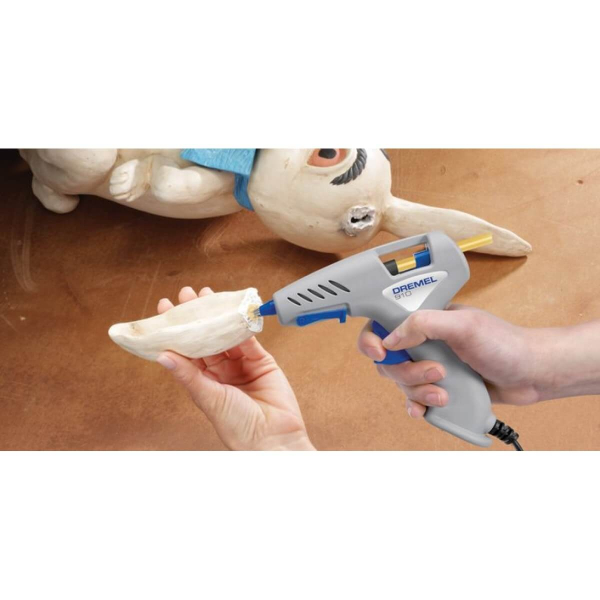 Клейовий пістолет Dremel Glue Gun 910