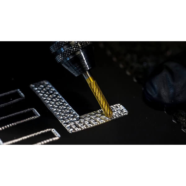 Насадка для різьби Dremel 3.2 мм (9903DM)